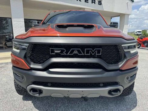 Used 2024 RAM 1500 TRX AWD/4WD image 37