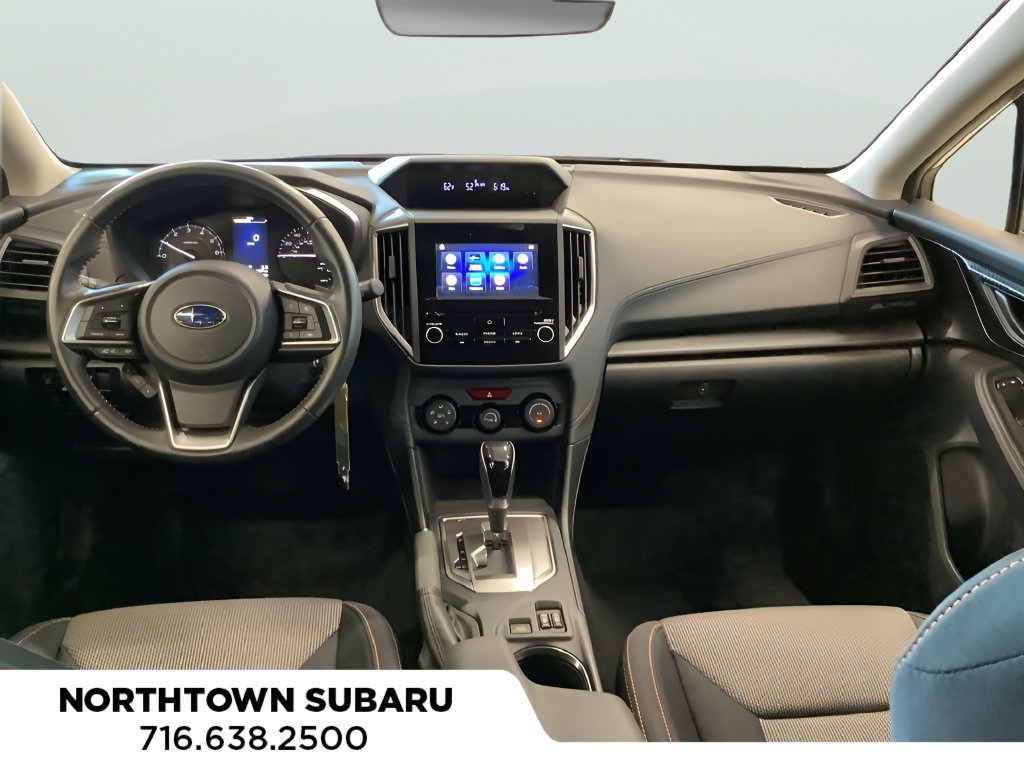 Used 2019 Subaru Crosstrek 2.0i Premium w/ Eyesight System AWD/4WD image 6