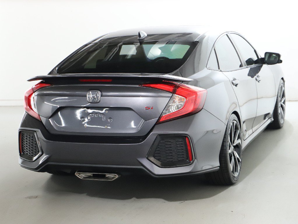 Used 2019 Honda Civic Si image 46