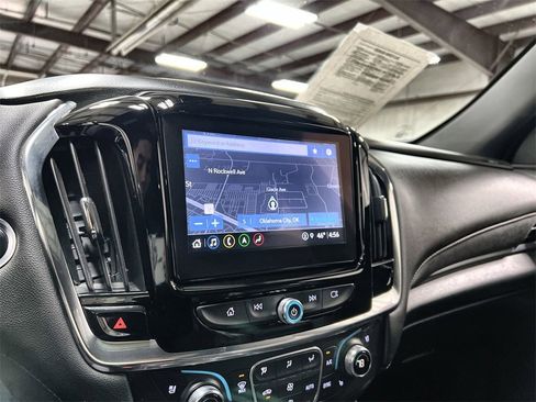 Used 2023 Chevrolet Traverse High Country w/ LPO, Floor Liner Package image 35