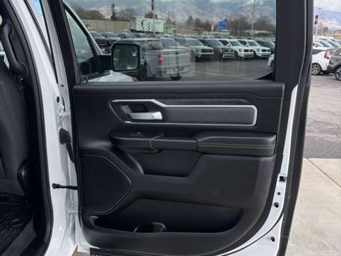 Used 2022 RAM 1500 Lone Star image 30