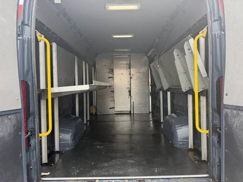 Used 2019 RAM ProMaster 3500 FWD image 16