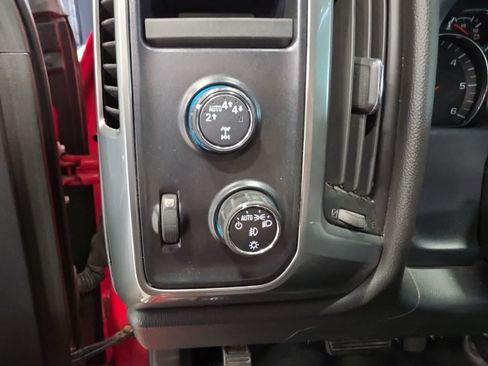 Used 2014 Chevrolet Silverado 1500 LT w/ All Star Edition AWD/4WD image 21