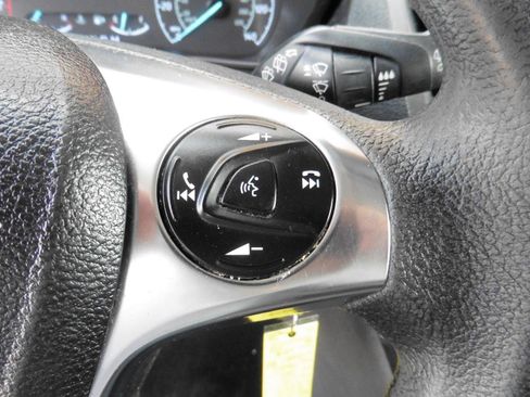 Used 2019 Ford Transit Connect XL FWD image 8