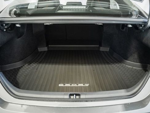 New 2026 Toyota Camry XLE image 10