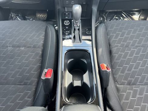 Certified 2023 Nissan Kicks SV image 11