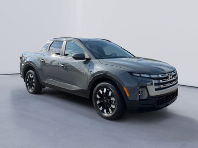Certified 2026 Hyundai Santa Cruz SEL