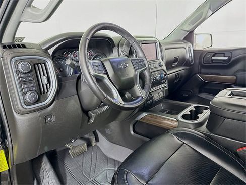 Used 2019 Chevrolet Silverado 1500 RST w/ All-Star Edition image 7