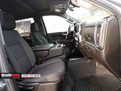 Used 2021 GMC Sierra 1500 Elevation image 23