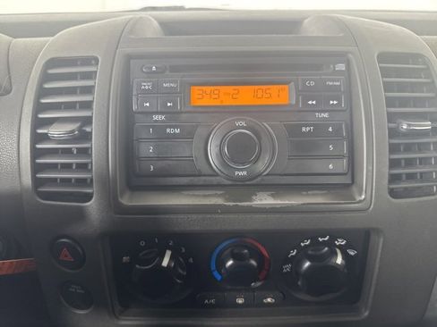 Used 2010 Nissan Pathfinder S FE+ image 15