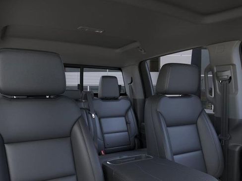New 2025 GMC Sierra 1500 Elevation w/ Elevation Premium Package image 24