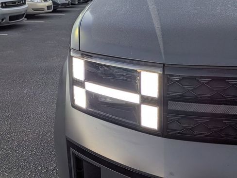 Used 2026 Hyundai Santa Fe Calligraphy image 10