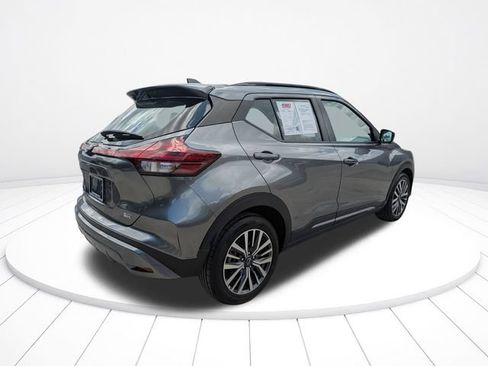 Used 2024 Nissan Kicks SR FWD image 4