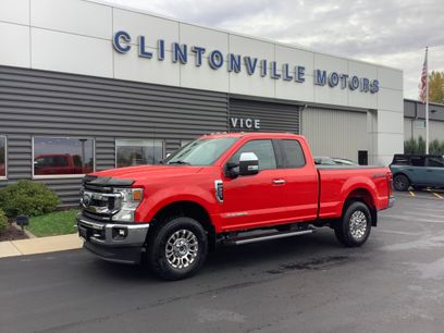 Used 2022 Ford F350 XLT w/ XLT Premium Package