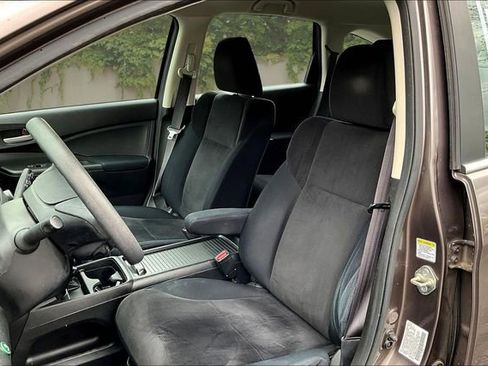 Used 2014 Honda CR-V LX image 20
