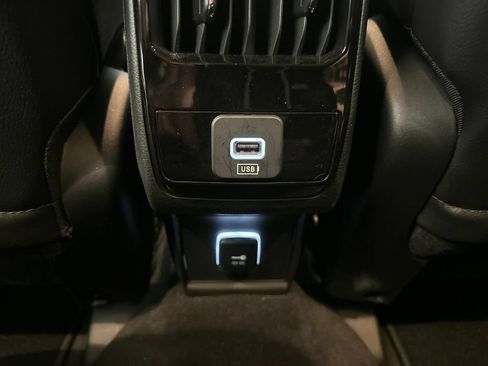 Used 2023 Jeep Compass Limited AWD/4WD image 23
