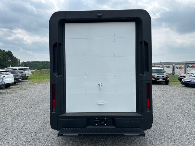 Used 2024 Chevrolet Brightdrop 400 w/ Commercial Equipment Package AWD/4WD image 9