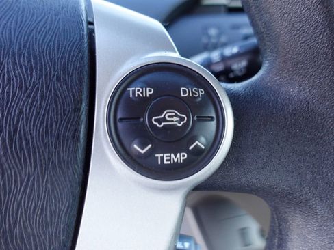 Used 2011 Toyota Prius One image 14