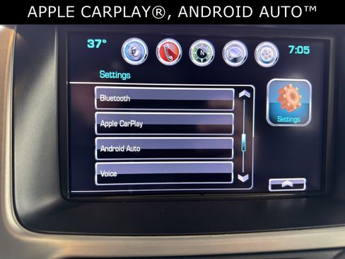 Used 2018 GMC Yukon XL SLT w/ Open Road Package image 25