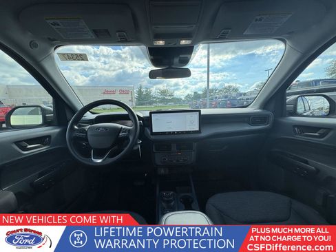 New 2025 Ford Maverick XL w/ 4K Tow Package image 5