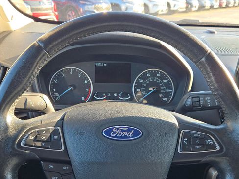 Used 2020 Ford EcoSport Titanium image 36