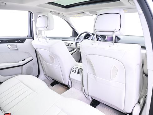 Used 2015 Mercedes-Benz E 400 E 400 image 17