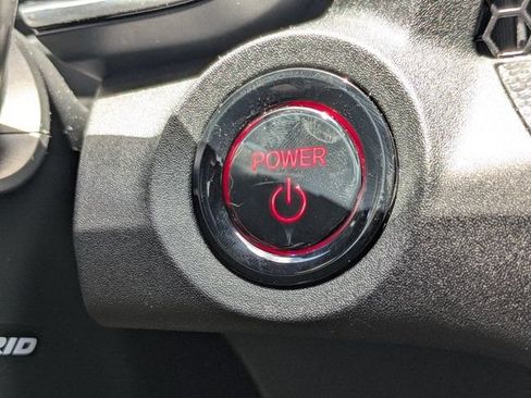 Certified 2026 Honda CR-V Sport image 28