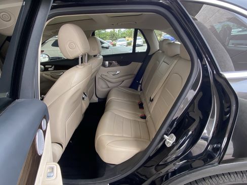 Used 2016 Mercedes-Benz GLC 300 image 31