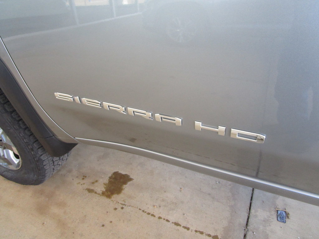 New 2026 GMC Sierra 2500 SLE w/ SLE Value Package; AWD/4WD image 20