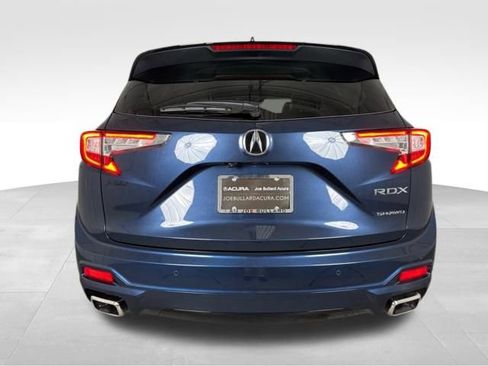 New 2026 Acura RDX SH-AWD w/ Advance Package image 6