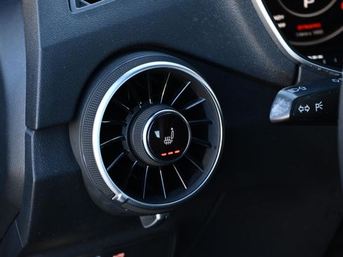 Used 2017 Audi TT 2.0T image 26