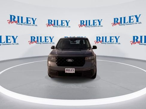 New 2026 Ford Maverick XL w/ Equipment Group 101A image 5