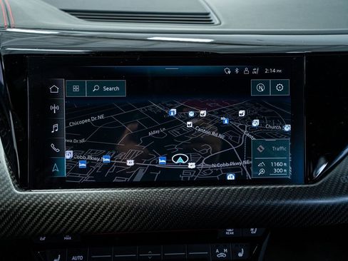 Used 2023 Audi RS e-tron GT image 44