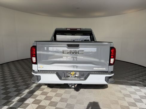 Certified 2024 GMC Sierra 1500 Elevation AWD/4WD image 6