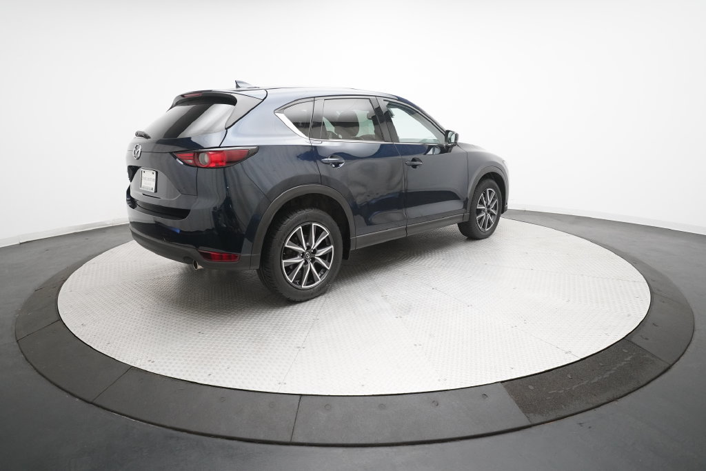 Used 2018 MAZDA CX-5 Grand Touring w/ Premium Package AWD/4WD image 33