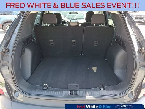 Certified 2022 Ford Escape SE w/ Convenience Package AWD/4WD image 30