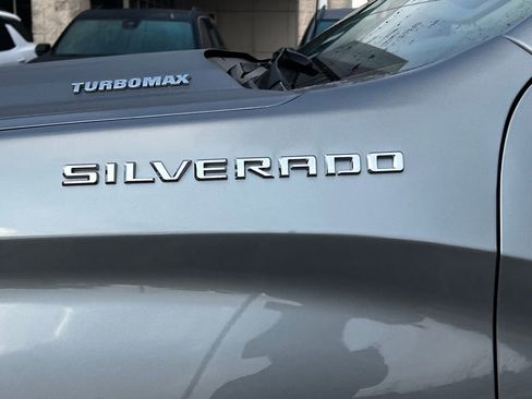 New 2026 Chevrolet Silverado 1500 RST w/ RST Select Package image 20