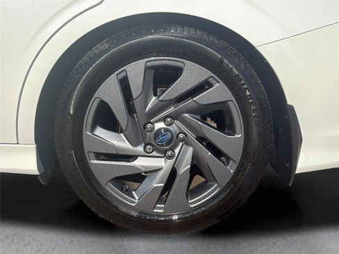 Used 2024 Subaru Legacy Sport AWD/4WD image 52
