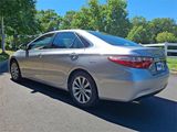 Used 2015 Toyota Camry XLE image 4