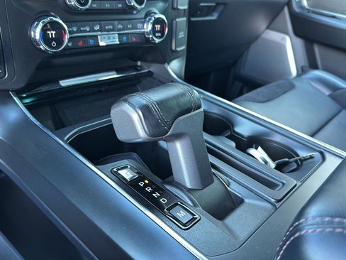 Used 2021 Ford F150 Raptor w/ Equipment Group 801A High image 26