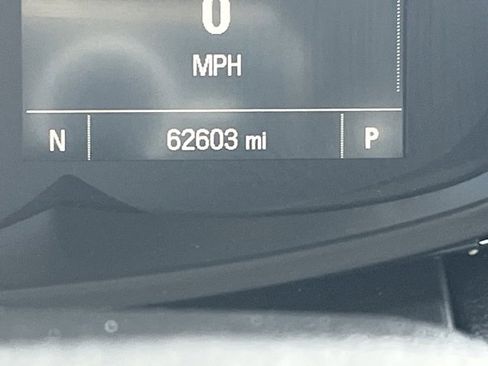 Used 2018 Chevrolet Trax LS image 39