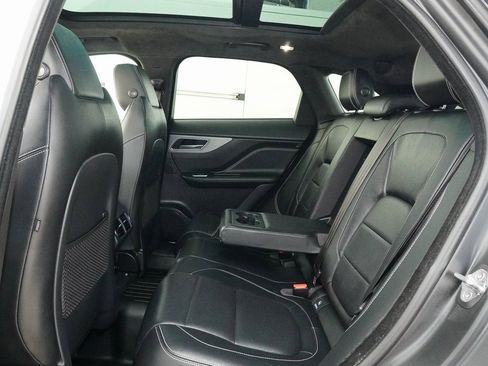 Used 2020 Jaguar F-PACE S image 28