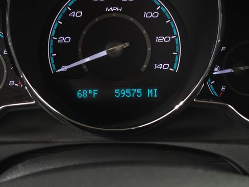 Used 2012 Chevrolet Malibu LT w/ Power Convenience Package FWD image 17