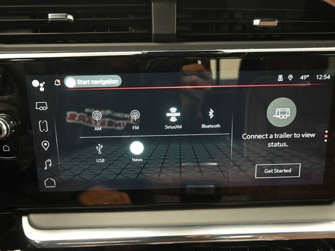 New 2026 GMC Sierra 2500 Denali Ultimate image 20