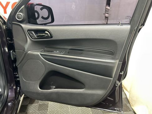 Used 2021 Dodge Durango GT image 11