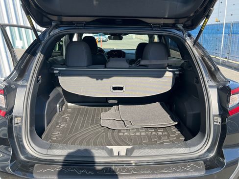 Certified 2024 Subaru Crosstrek 2.5i Sport w/ Crosstrek Mirror Package AWD/4WD image 11