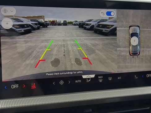 New 2026 Ford Explorer ST w/ Sun And Sound Package image 58