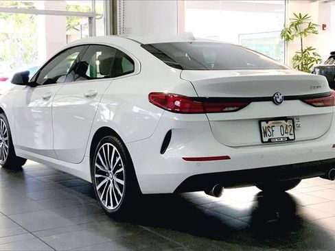 Certified 2023 BMW 228i Gran Coupe image 10