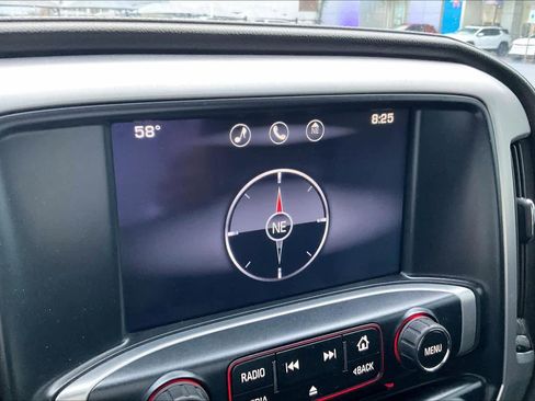 Used 2014 GMC Sierra 1500 SLE w/ SLE Value Package image 30