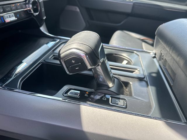 Used 2024 Ford F150 Lariat w/ Bed Utility Package AWD/4WD image 24